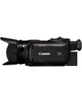 Видеокамера Canon - Legria HF G70, черна - 2t