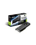 Видеокарта ASUS Turbo GeForce GTX 1060, 6GB, GDDR5, 192 bit, DVI-D, HDMI, Display Port - 1t
