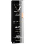 Vichy Dermablend 3D Коригиращ фон дьо тен, №15 Opal, SPF25, 30 ml - 2t