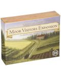 Разширение за настолна игра Viticulture - Moor Visitors Expansion - 1t