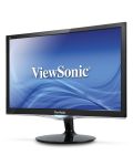 ViewSonic VX2452MH - 23.6" LED монитор - 1t