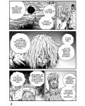 Vinland Saga, Vol. 11: The Mighty Laid Low - 4t