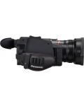 Видеокамера Panasonic - HC-X1500, черна - 4t