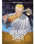 Vinland Saga, Vol. 4: A King is Born - 1t