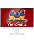 ViewSonic VX2363SMHL-W - 23" LED монитор - 3t