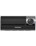 Видеорегистратор 70mai - Dash Cam Set A800S-1 + задна камера, черен - 6t
