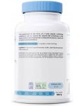 Vitamin B5, 200 mg, 180 капсули, Osavi - 3t