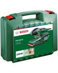 Виброшлайф Bosch - PSS 200 AC, 230V, 200W, 92 x 182 mm - 2t
