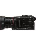 Видеокамера Panasonic - 4К HC-X2000E, черна - 2t