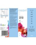 Vitamin D3 + K2 Орален спрей, 25 ml, Osavi - 2t