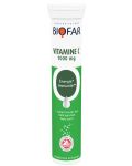 Vitamine C, 1000 mg, 20 ефервесцентни таблетки, Biofar - 1t