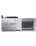 Видеокарта Gigabyte - GeForce RTX 4070 AERO OC, 12GB, GDDR6X - 6t