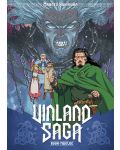 Vinland Saga, Vol. 12: Family Ties - 1t