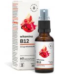Витамин В12 Орален спрей, 30 ml, Aura Herbals - 1t
