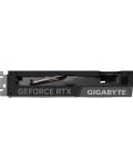 Видеокарта Gigabyte - GeForce RTX 4060 WINDFORCE OC DLSS, 8GB, GDDR6 - 5t