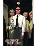 Vision: The Complete Series - 4t