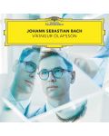 Vikingur Olafsson - Johann Sebastian Bach (CD) - 1t