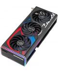 Видеокарта ASUS - ROG Strix GeForce RTX 4070 Ti Super OC, 16GB, GDDR6X - 7t