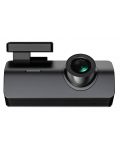 Видеорегистратор Hikvision - FHD Dashcam K2, черен - 1t