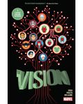 Vision: The Complete Series - 1t