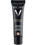 Vichy Dermablend 3D Коригиращ фон дьо тен, №25 Nude, SPF25, 30 ml - 1t