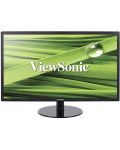 Viewsonic VX2409 - 23,6" LED монитор - 5t