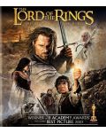 Властелинът на пръстените: Завръщането на краля (Blu-Ray) - 1t