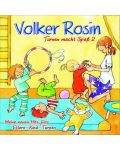 Volker Rosin - Turnen macht Spaß 2 (CD) - 1t