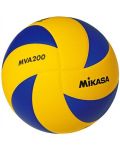 Волейболна топка Mikasa - MVA200, 65-67 cm, размер 5 - 1t