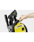 Водоструйка Karcher - K 5 Compact, жълта - 3t