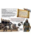 Воини на Средновековния свят. Битки, замъци, оръжия, обсади, стрелци - 2t