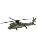 Военно превозно средство Maisto Military Force - Хеликоптер, Мащаб 1:64 - 2t