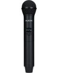 Вокален микрофон с приемник AUDIX - AP42 OM2A, черен - 5t
