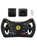 Волан Thrustmaster - Ferrari 488 GT3 Wheel Add-On, черен - 3t