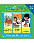 Volker Rosin - Volker Rosin - Liederbox Vol. 1 (3 CD) - 1t