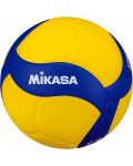 Волейболна топка Mikasa - VT500W, 500g, размер 5 - 2t