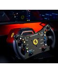 Волан Thrustmaster - Ferrari 488 GT3 Wheel Add-On, черен - 6t