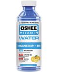 Вода с магнезий и витамини, 555 ml, Oshee - 1t