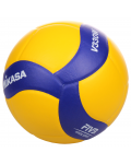 Волейболна топка Mikasa - V330W, 260-280g, размер 5 - 2t