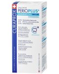 Curaprox Вода за уста Perio Plus Regenerate, CHX 0.09%, 200 ml - 2t