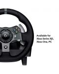 Волан Logitech - G920 Driving Force, Xbox One/PC - 4t