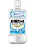 Listerine Вода за уста Advanced White Mild taste, 250 ml - 1t