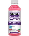Вода с витамини и минерали, 555 ml, Oshee - 1t