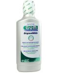 Gum Вода за уста Original White, 500 ml - 1t