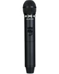 Вокален микрофон с приемник AUDIX - AP41 VX5A, черен - 5t