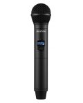 Вокален микрофон с приемник AUDIX - AP42 OM5A, черен - 4t