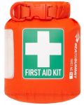 Водоустойчива торба за аптечка Sea to Summit - Lightweight Dry Bag First Aid, 1 l - 1t