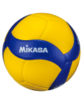 Волейболна топка Mikasa - V200W, 280g, размер 5 - 2t
