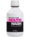 FrezyDerm Вода за уста, за чувствителни зъби, 250 ml - 1t