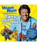 Volker Rosin - Tanz mit mir! Seine schönsten Hits (CD) - 1t